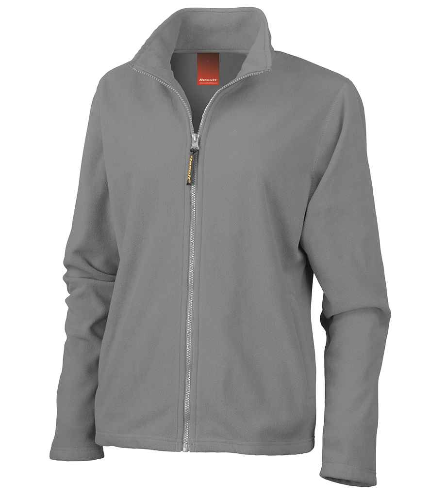 Result Ladies Horizon Micro Fleece