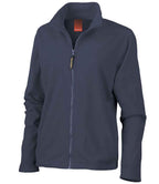 Result Ladies Horizon Micro Fleece