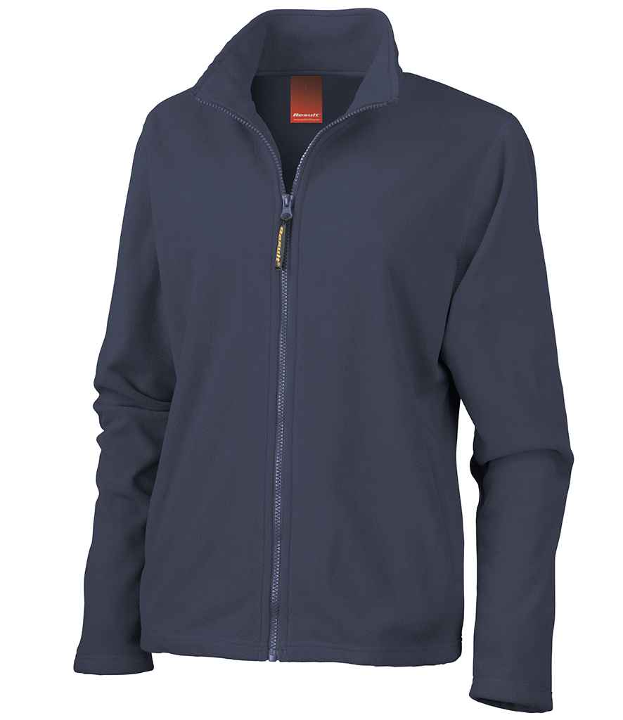 Result Ladies Horizon Micro Fleece