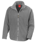 Result Horizon Micro Fleece Jacket