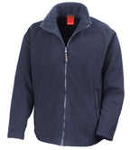 Result Horizon Micro Fleece Jacket