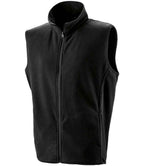 Result Core Microfleece Gilet