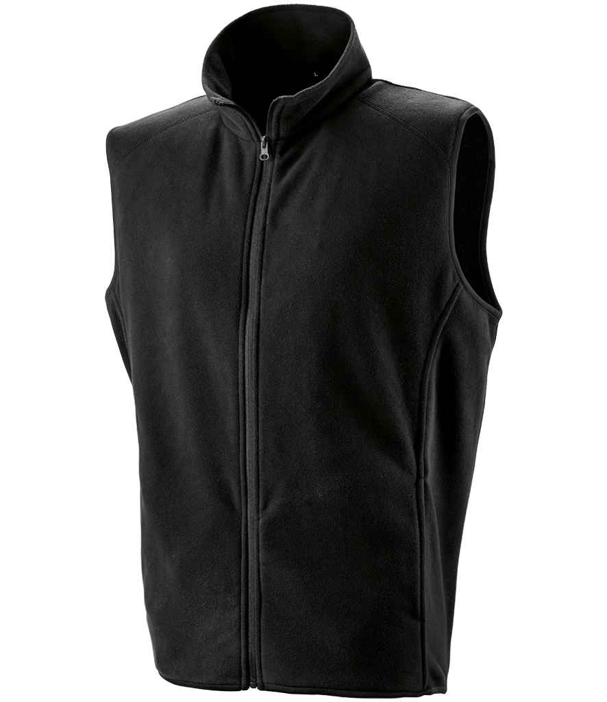 Result Core Microfleece Gilet