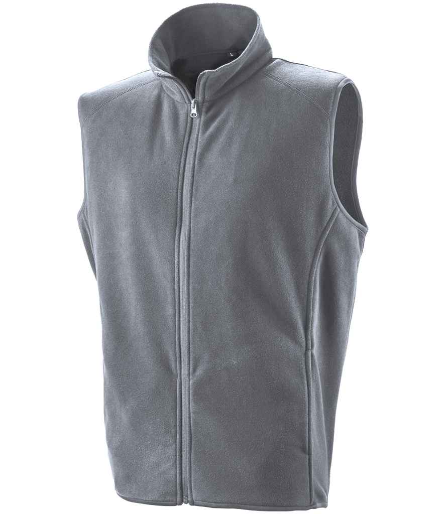 Result Core Microfleece Gilet