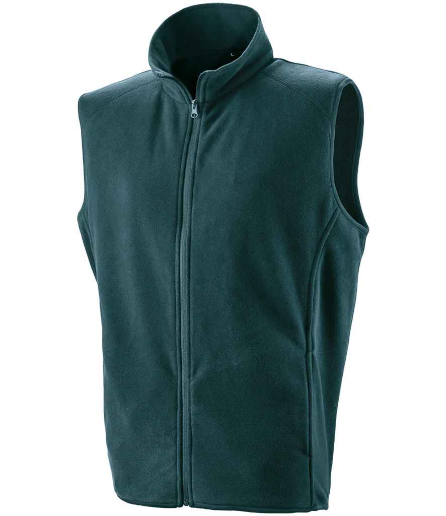 Result Core Microfleece Gilet