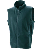 Result Core Microfleece Gilet