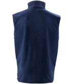 RS116 Navy Back