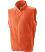 Result Core Microfleece Gilet