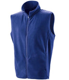 Result Core Microfleece Gilet