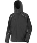 Result Ice Fell Softshell
