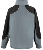 RS118 Grey/Black Back