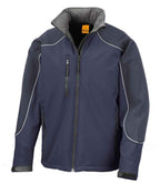 Result Ice Fell Softshell