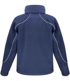 RS118 Navy/Navy Back