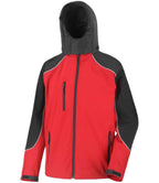 Result Ice Fell Softshell