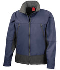 Result Softshell Activity Jacket