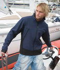 RS120 Navy Model