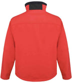RS120 Red Back