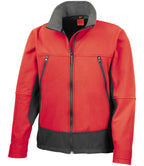 Result Softshell Activity Jacket
