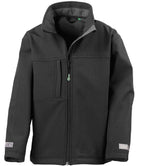 Result Kids Classic Softshell Jacket