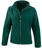 Result Lds Classic Softshell Jkt