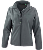 Result Lds Classic Softshell Jkt