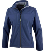Result Lds Classic Softshell Jkt