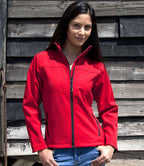 RS121F Red Model