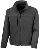 Result Classic Softshell Jacket