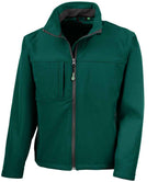 Result Classic Softshell Jacket