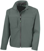 Result Classic Softshell Jacket