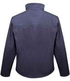 RS121M Navy Back