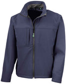 Result Classic Softshell Jacket