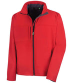 Result Classic Softshell Jacket