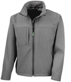 Result Classic Softshell Jacket