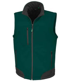 Result Softshell Bodywarmer