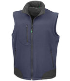 Result Softshell Bodywarmer