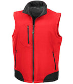 Result Softshell Bodywarmer