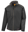 Result W-G Ripstop Softshell Jkt