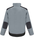 RS124 Grey/Black Back