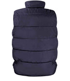 RS127 Navy Back