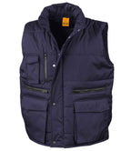 Result Workguard Bodywarmer