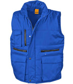 Result Workguard Bodywarmer