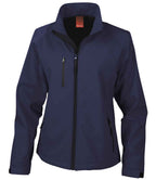 Result Ladies Base Layer Softshell