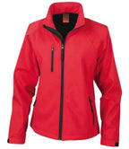 Result Ladies Base Layer Softshell