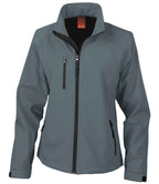Result Ladies Base Layer Softshell