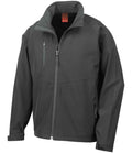 Result Base Layer Softshell