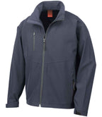 Result Base Layer Softshell