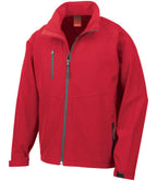 Result Base Layer Softshell