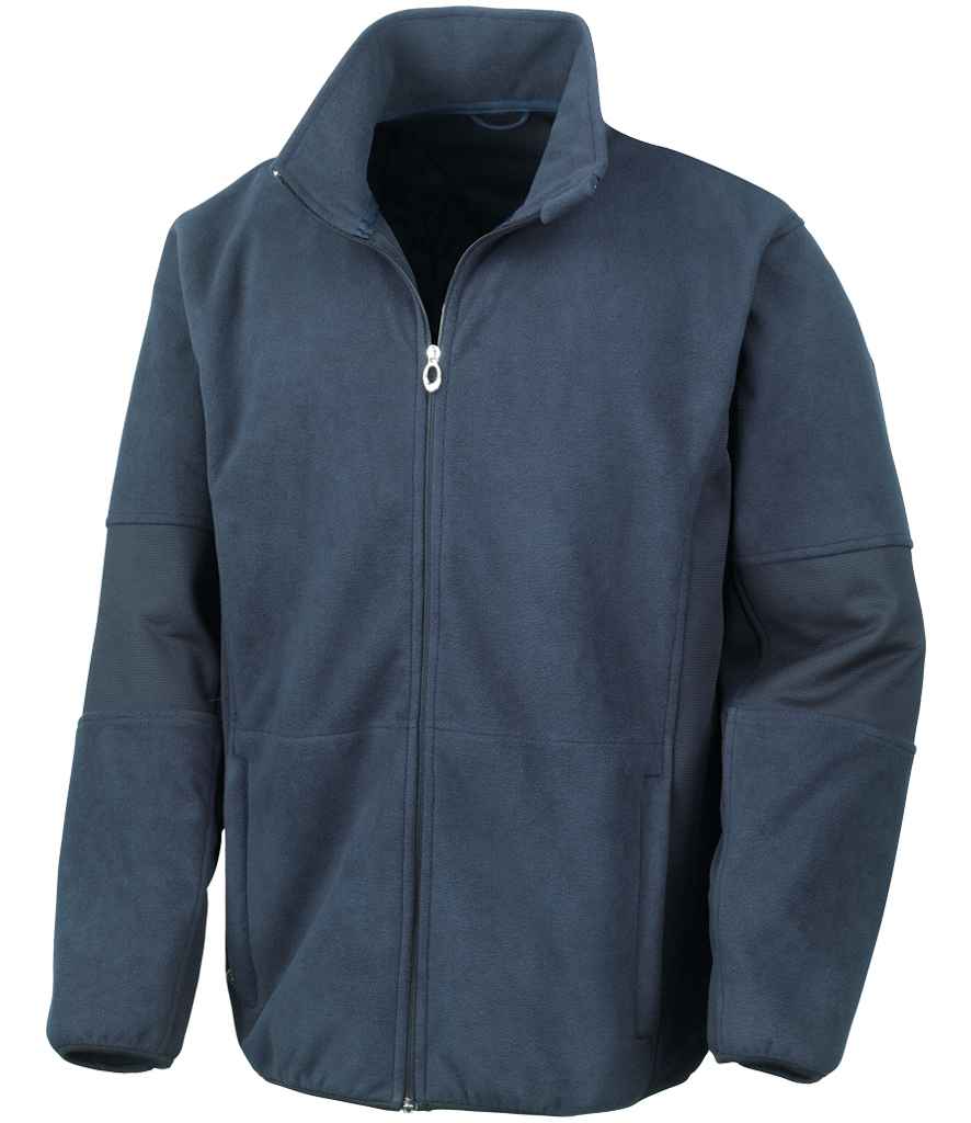 Result Osaka Softshell