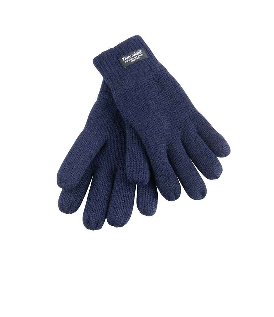 Result Kids Classic Lined Gloves